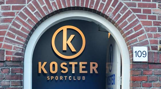 Koster Sportclub Fitness