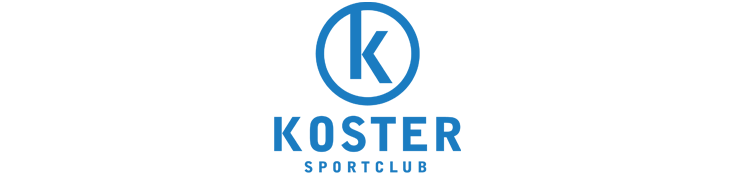 Koster Sportclub logo
